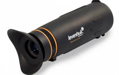 Монокуляр Levenhuk Wise PLUS 10x42/8x32