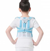 Orqa holat uchun bolalar korseti, duruş tuzatish uchun bolalar korseti