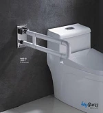 U-образный поручень MYGUESS