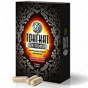 Tongkat Ali Premium erkaklar uchun tabiiy mahsulot