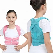 JORZILANO holatini tuzatish uchun korset