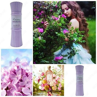 Парфюмированный тальк для тела Rasasi Perfumes 500 г:uz:Parfyumlangan tana talki Rasasi Parfumes 500 g