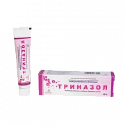 TRINAZOL krem 15g