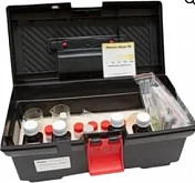 Тест-комплект железо КВ