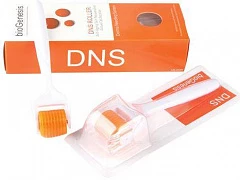 Dermaroller (Mezoroller)