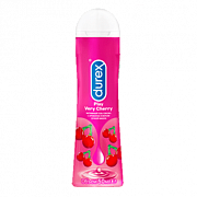 Durex Play Very Cherry moylash vositasi 50ml (suvli olcha)