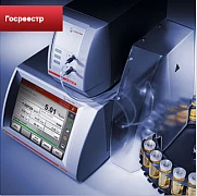 Система для анализа пива Alcolyzer Beer ME