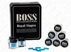 Boss Royal Viagra