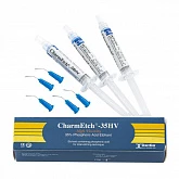 Ортофосфорная кислота CharmEtch HV 37% 5ml*1 syringe*
