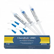 Ортофосфорная кислота CharmEtch HV 37% 5ml*1 syringe*