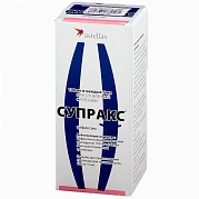 SUPRAKS granuli 30g 100mg/5ml