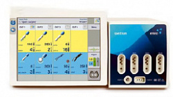 Электрохирургический коагулятор Spectrum:uz:Spectrum elektroxirurgik koagulyator