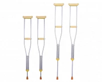 Костыли:uz:Qo'ltiq tayoqchalari