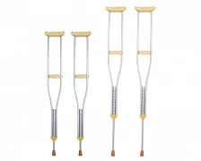 Qo'ltiq tayoqchalari