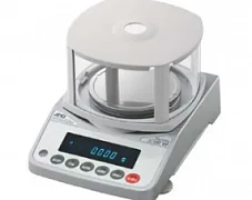 Весы DL-2000 лабораторные AND