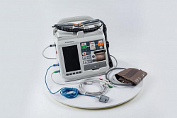 Defibrilator DKI-N-11