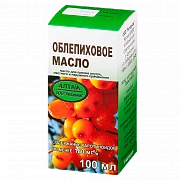OBLEPIXOVOE maslo 100ml