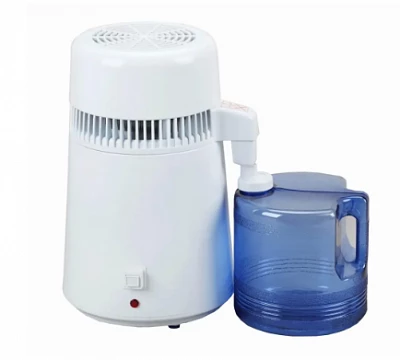 Аквадистиллятор BL 9803 настольный