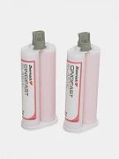 Силикон Gingifast Elastic 2x50ml