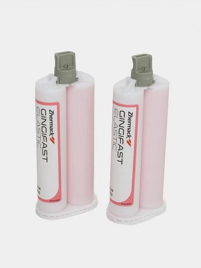 Силикон Gingifast Elastic 2x50ml