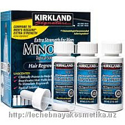 Minoksidil Kirkland 5%