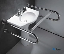 Опорный поручень для раковины MYGUESS