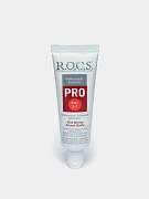 Зубная паста R.O.C.S. Pro Kids Wild Berries, 35 мл