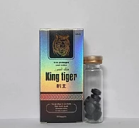 Shoh Tiger tabletkalar