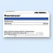 FINLEPSIN 0,2 tabletkalari N50