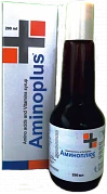 AMINOPLYUS sirop 100ml