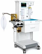 Anesteziya va nafas olish apparati AX-400 modeli aksessuarlari bilan