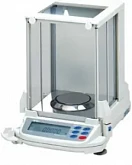 Весы GR-120 аналитические AND