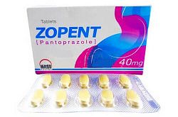 ZOPENT