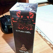 Titan gel