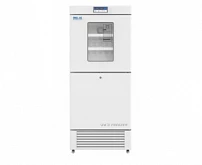 Комбинированный холодильник и морозильник YCD-EL450:uz:YCd-EL450 kombinatsiyalangan muzlatgich va muzlatgich