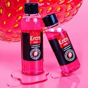 Erotik massaj uchun moy