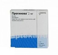 PROGINOVA draje N21