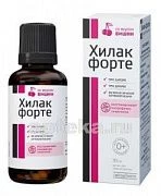 XILAK FORTE tomchilar dlya priema vnutr so vkusom vishni 30ml