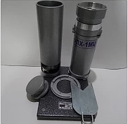 Пурка ПХ-1МЦ для определения натуры зерна (с поверкой)