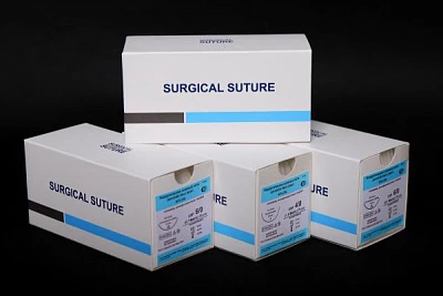 Монофиламентная полиамидная нить Nylon