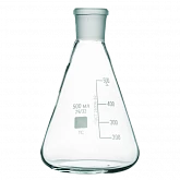 Колба кн-1-250-29/32 ТС