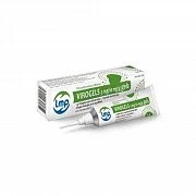 VIRO gel 15g 3mg/10mg