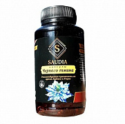 Qora sedana Saudia