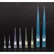 Maslahatlar 200µl, 1-paket, 1x96 dona.