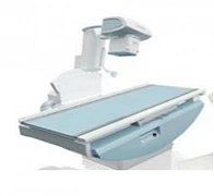 Ko'p maqsadli FPD rentgen tizimi Sonialvision G4 LX