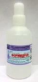 FORMIDRON spirtli eritma 100ml