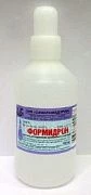 FORMIDRON spirtli eritma 100ml
