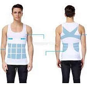 Form Time erkaklar ichki kiyimlari (futbolka)