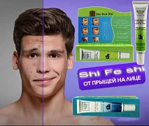 Krem Xi fei shi akne qarshi