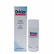 Driclor 75ml dezodoranti